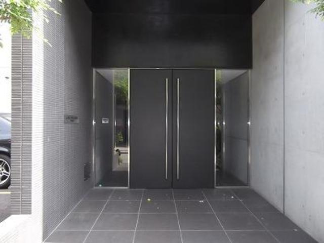 CUBE春吉patioの外観写真