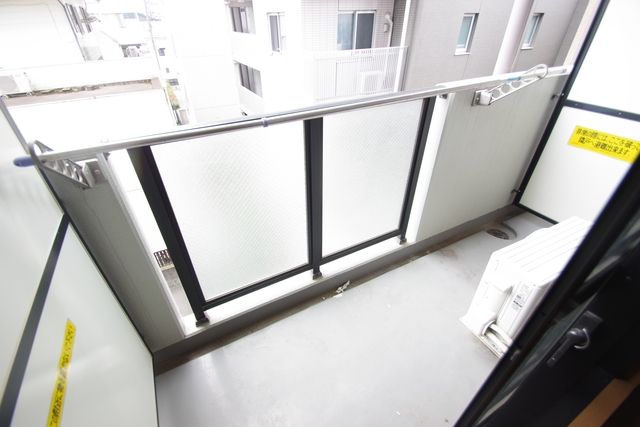 小田急線 町田駅 徒歩9分 7階建 築24年の内装写真