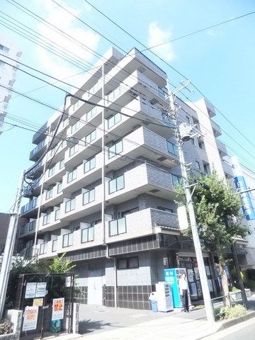 小田急線 町田駅 徒歩9分 築24年
