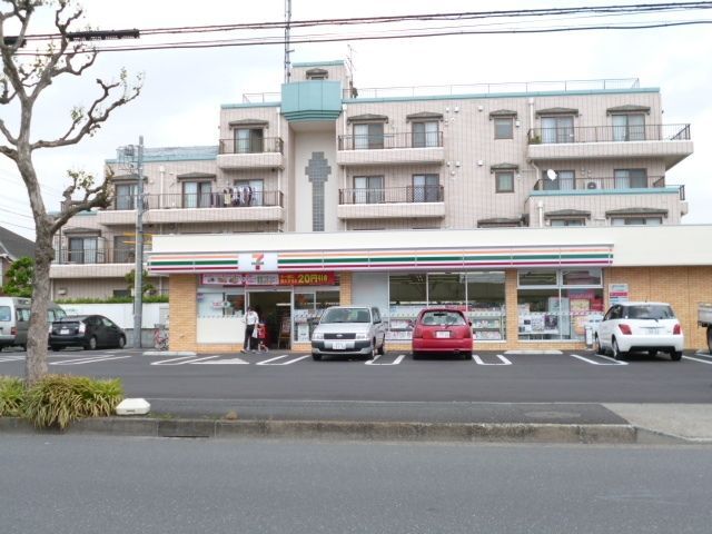 小田急線 町田駅 徒歩9分 7階建 築24年の周辺写真