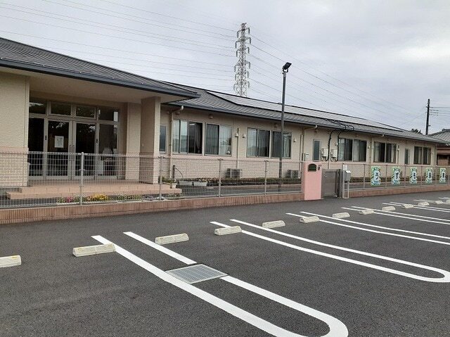 その他　うずも幼稚園（その他）まで1200m