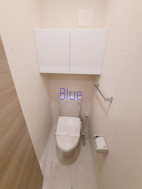 トイレ　同仕様