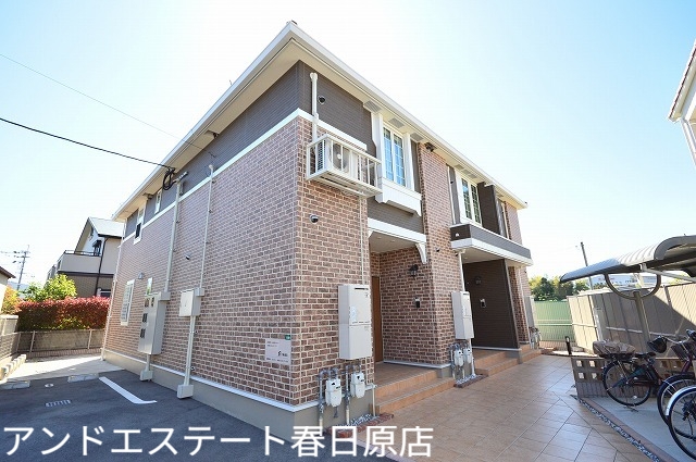 ＪＲ鹿児島本線 大野城駅 徒歩18分 築13年