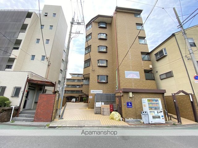 近鉄奈良線 八戸ノ里駅 徒歩8分 築39年