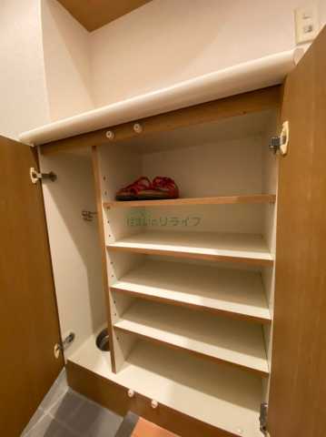 その他部屋・スペース　ヒルサイド白山