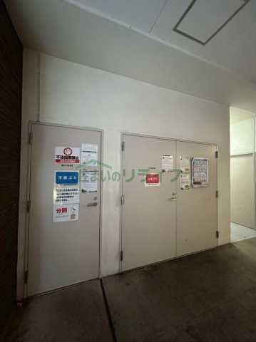 その他共有部分　コンフォリア東池袋WEST