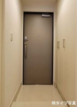 その他設備　コンフォリア東池袋WEST