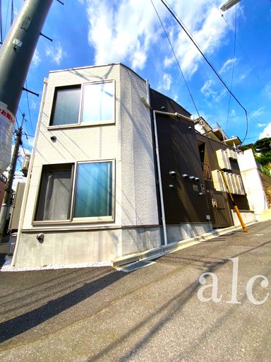 建物外観　建物外観を気になさる方へ、見た目の良い物件です