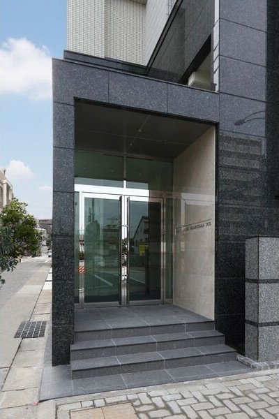 地下鉄東山線 東山公園駅 徒歩3分 10階建 築13年の外観写真