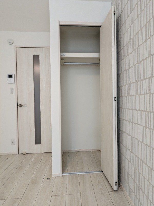 収納　物件画像