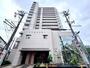 芦原橋駅より徒歩1分 13階 築17年10ヶ月の賃貸物件