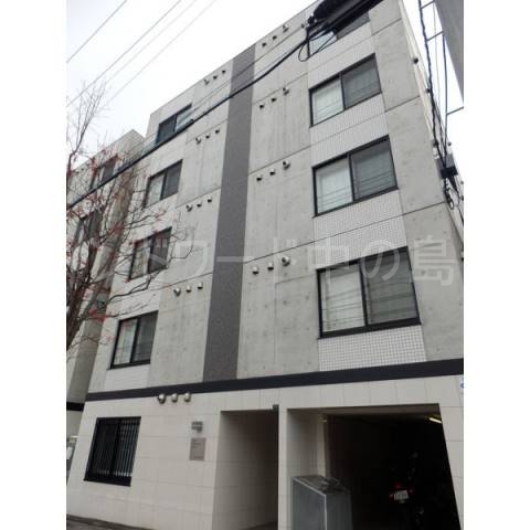 建物外観　詳細は、ウィンドワード中の島までご相談下さい。