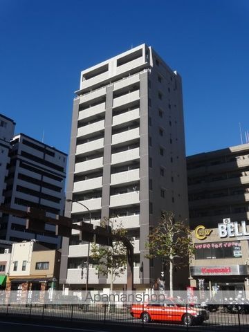 都営大江戸線 月島駅 徒歩1分 築24年