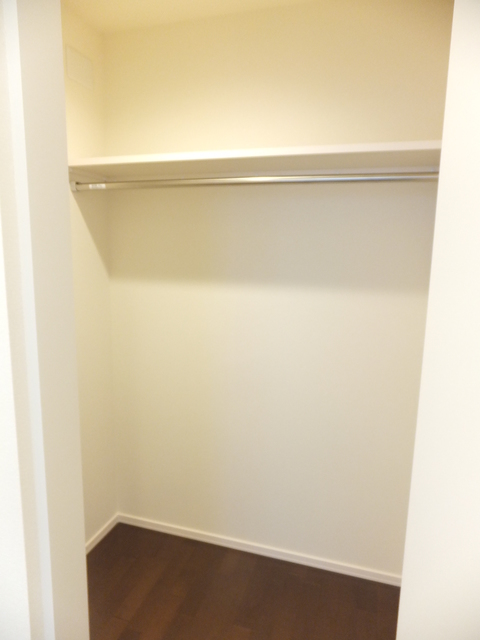 収納　別部屋同間取り写真