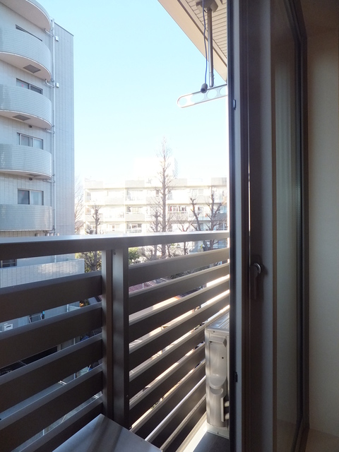 眺望　別部屋同間取り写真