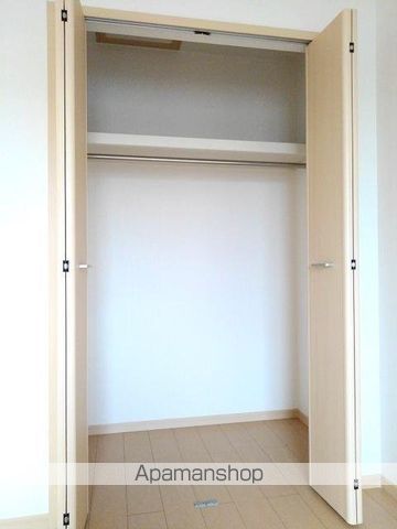 ユーフォリア IIの内装写真