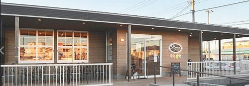 その他　リヨンSUDA(スダ) コッペ館（その他）まで862m