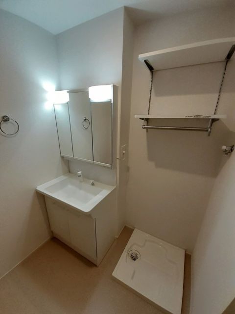 アクアリージョン津III イーストの内装写真