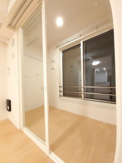 アクアリージョン津III イーストの内装写真