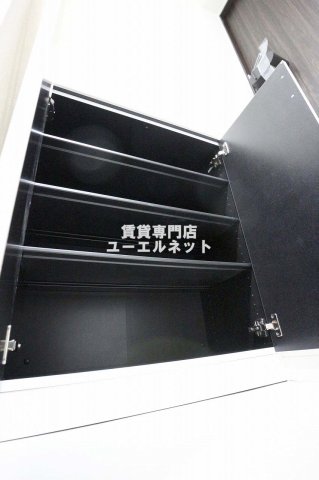 地下鉄御堂筋線 江坂駅 徒歩11分 8階建 築6年のその他写真