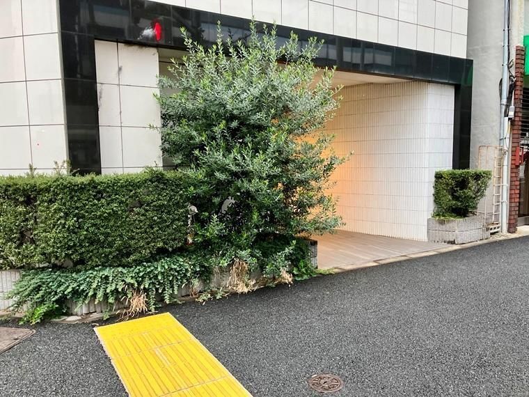 エントランス　☆エントランス☆