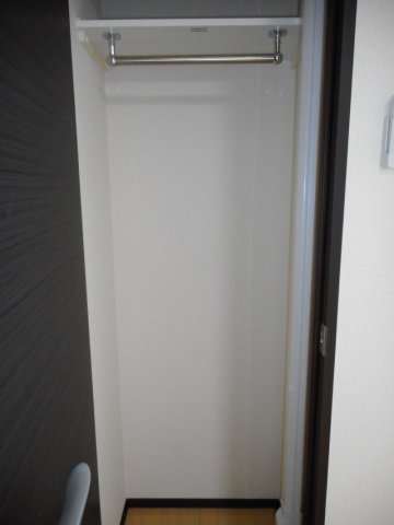 その他部屋・スペース　クローゼット
