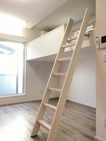 その他部屋・スペース　物件の内装です