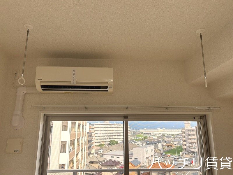 その他設備　別号室の画像。現況優先