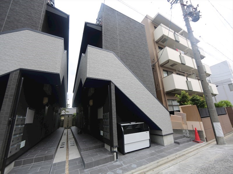 あおなみ線 小本駅 徒歩10分 築11年