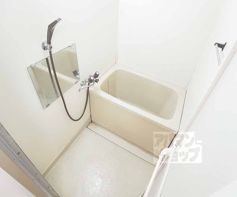 エスポワール那須の風呂写真