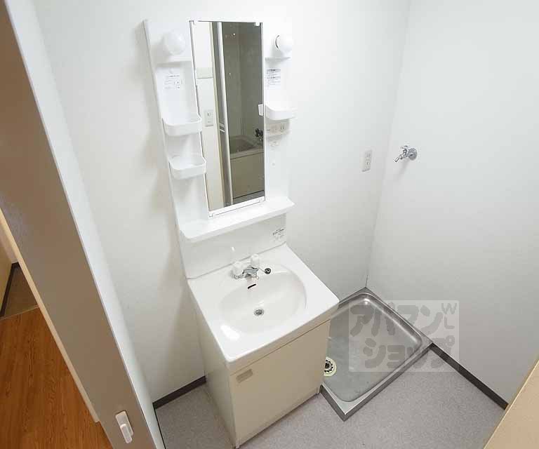 エスポワール那須の内装写真