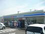 コンビニ　ローソン四国中央中曽根町溝又店（コンビニ）まで600m