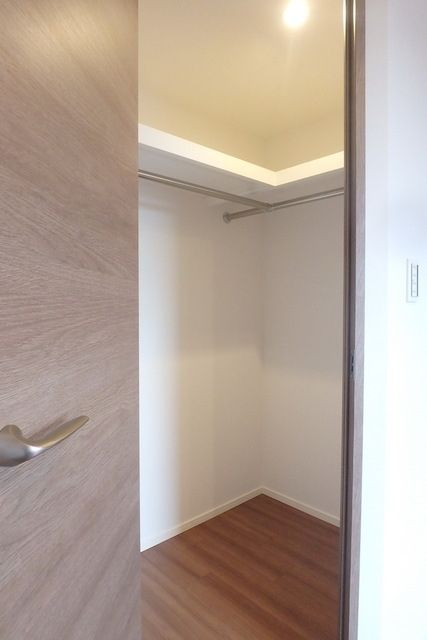 収納　収納※別部屋参考写真