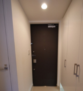 玄関　別部屋参考写真