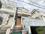 板宿駅より徒歩13分 1階 築53年2ヶ月の賃貸物件