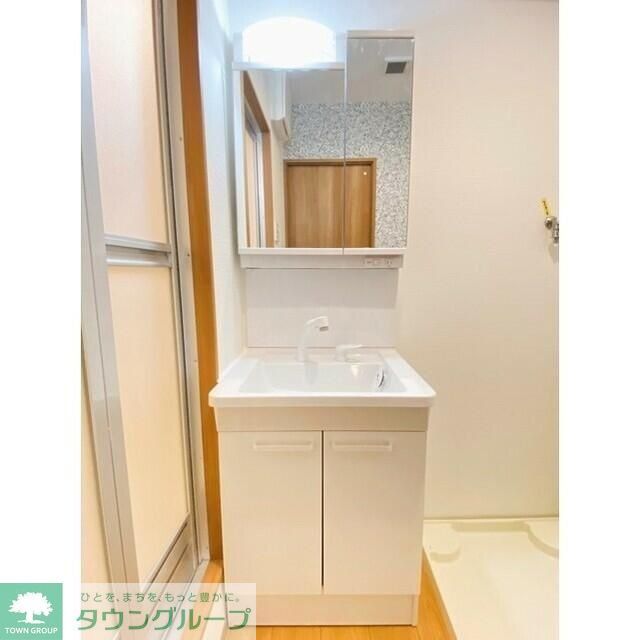 ＪＲ常磐線 柏駅 徒歩19分 2階建 築5年の内装写真