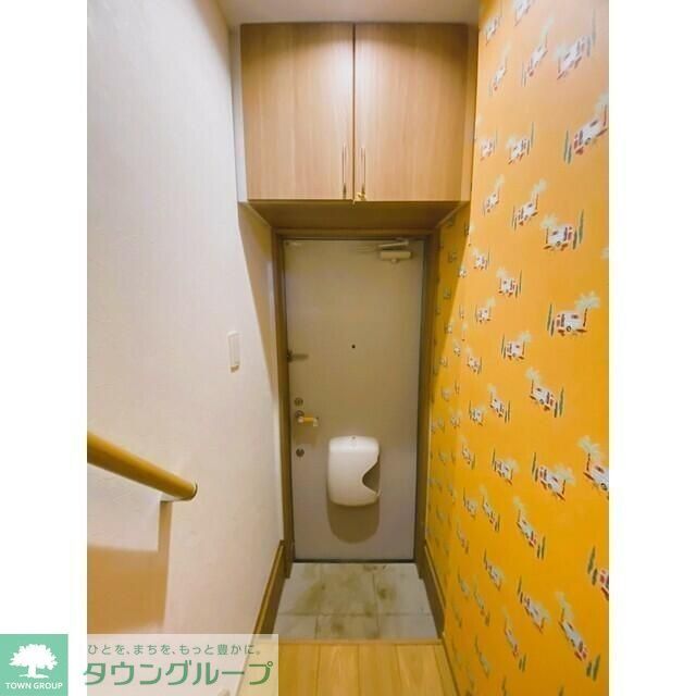 ＪＲ常磐線 柏駅 徒歩19分 2階建 築5年のその他写真