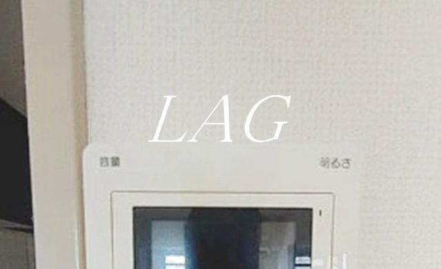 セキュリティ　TVモニターフォンです。