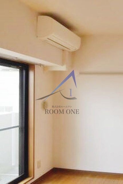その他設備　エアコンです。