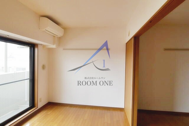その他部屋・スペース　寝室です。