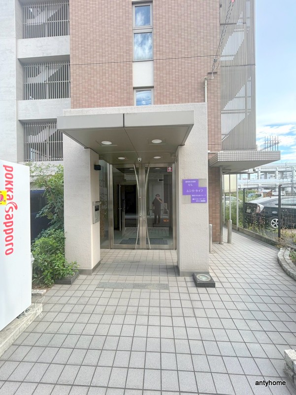 ロビー