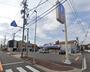 コンビニ　ローソン 西区西ハサバ店（コンビニ）（コンビニ）まで270m