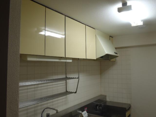 その他設備　同間取り別号室