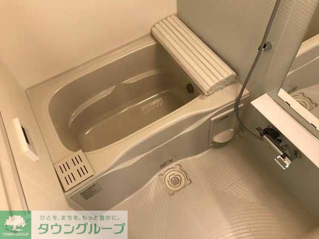 バス・シャワールーム　★お部屋探しは株式会社タウンハウジング東京まで★