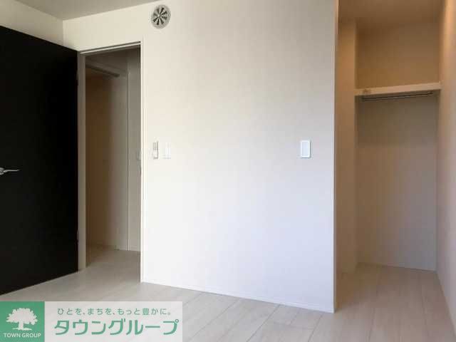 収納　★お部屋探しは株式会社タウンハウジング東京まで★