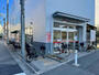 スーパー　オーケー 十条店（スーパー）まで1098m