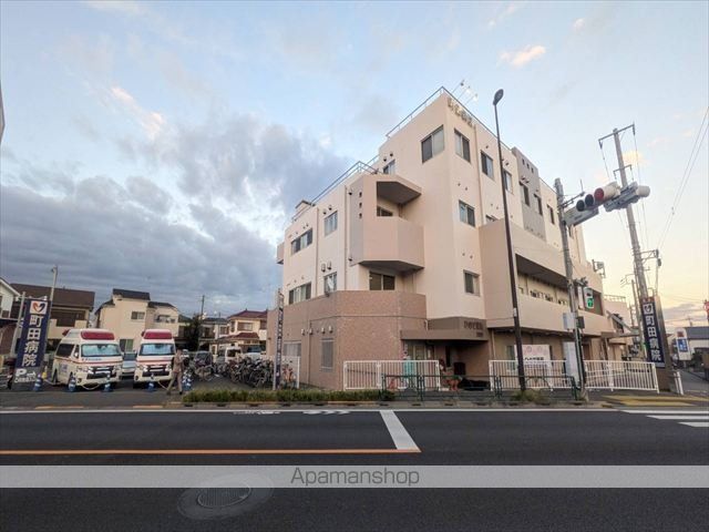 病院　町田病院（病院）まで608m