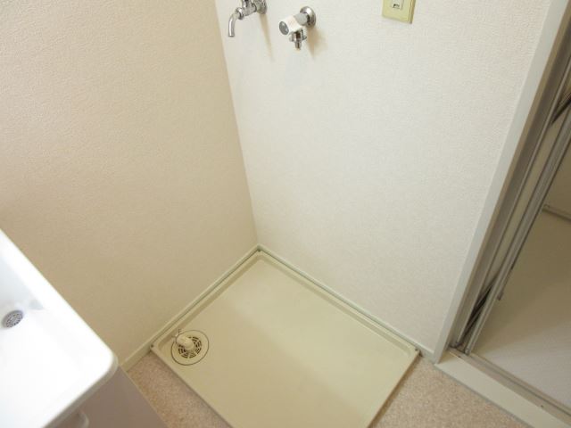 フジパレスの内装写真