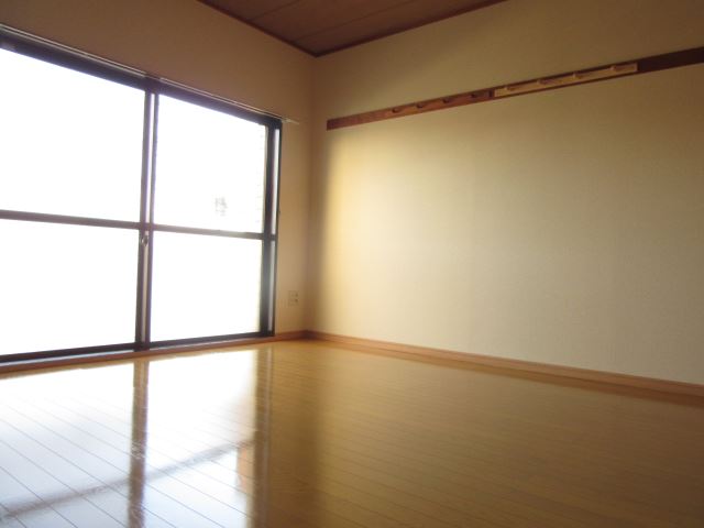 フジパレスの内装写真