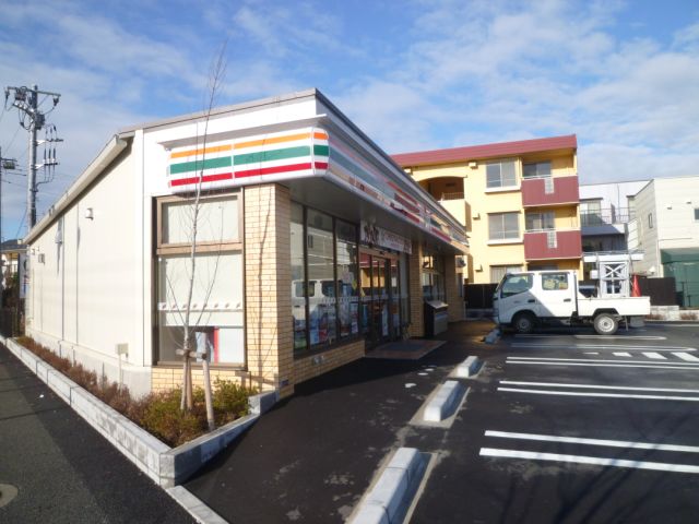 フジパレスの周辺写真